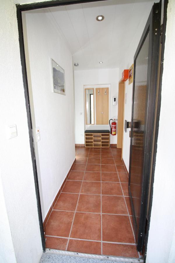 Komfort Ferienwohnung Fewo74-1 Bremm Exterior photo
