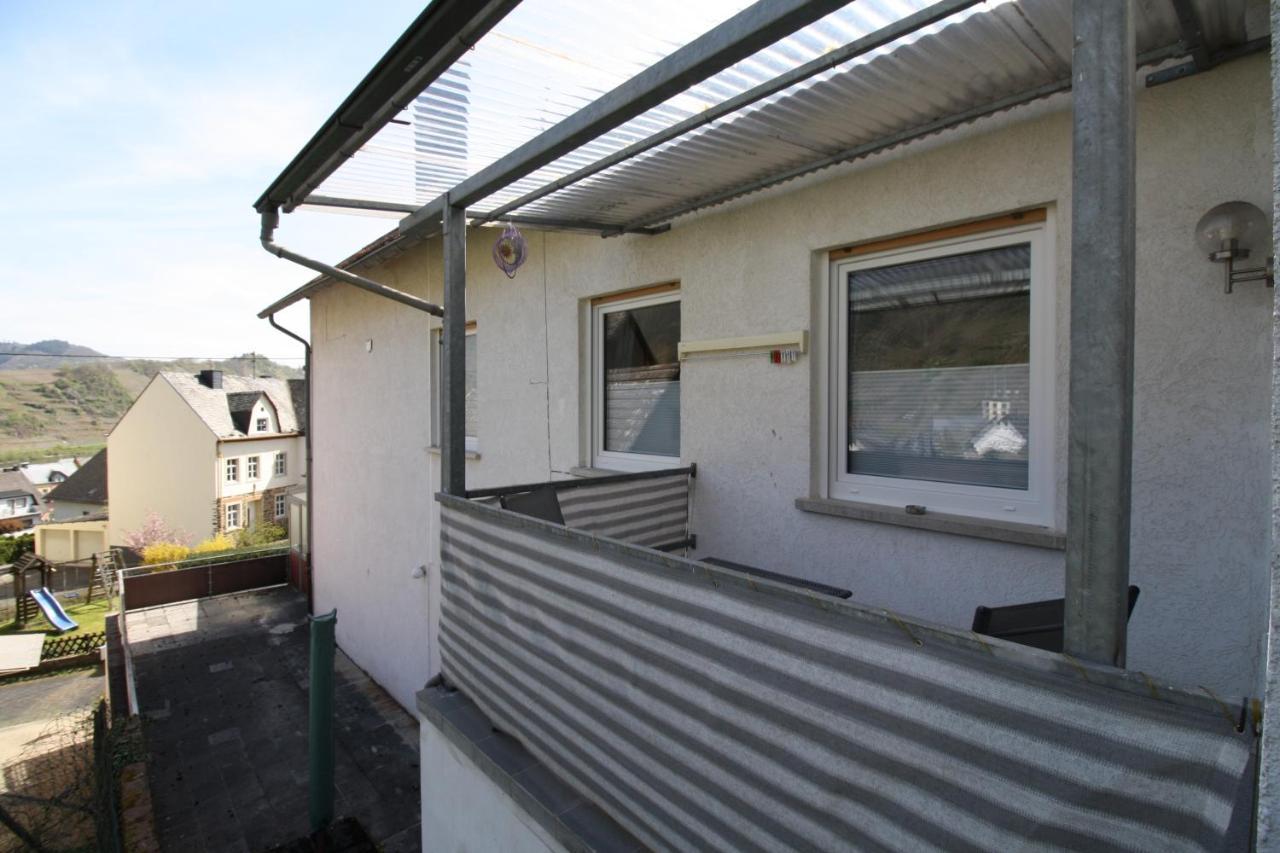 Komfort Ferienwohnung Fewo74-1 Bremm Exterior photo