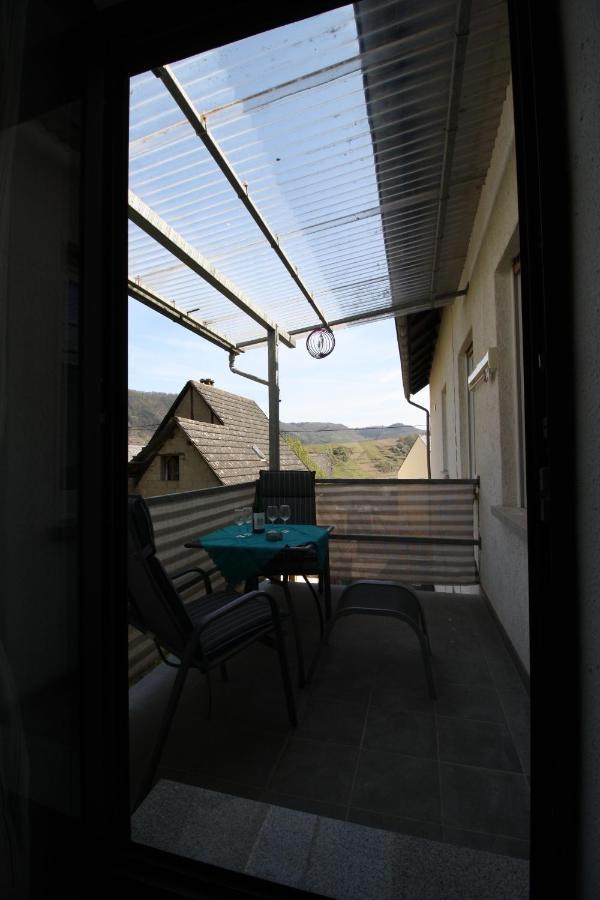 Komfort Ferienwohnung Fewo74-1 Bremm Exterior photo