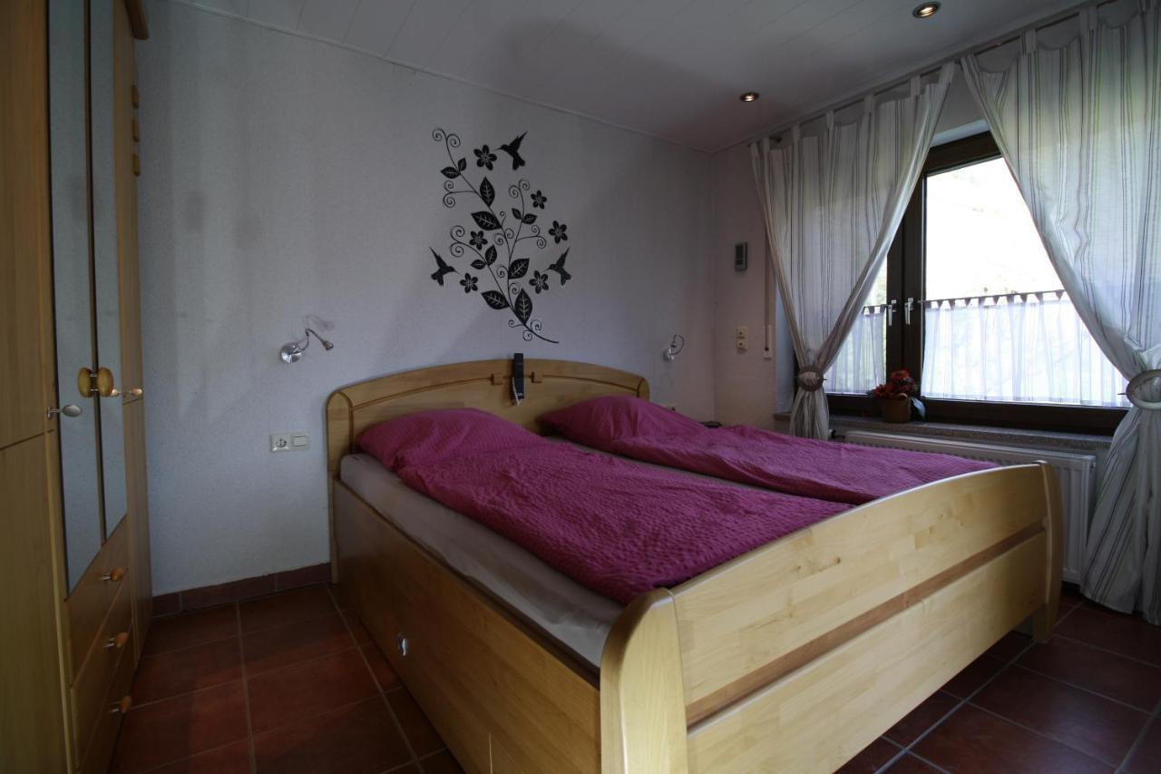 Komfort Ferienwohnung Fewo74-1 Bremm Exterior photo