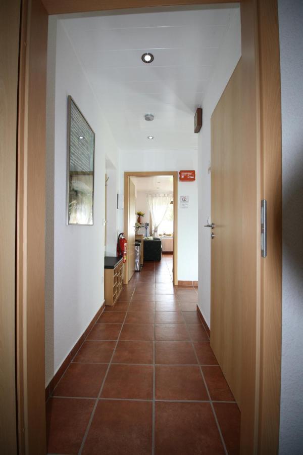 Komfort Ferienwohnung Fewo74-1 Bremm Exterior photo