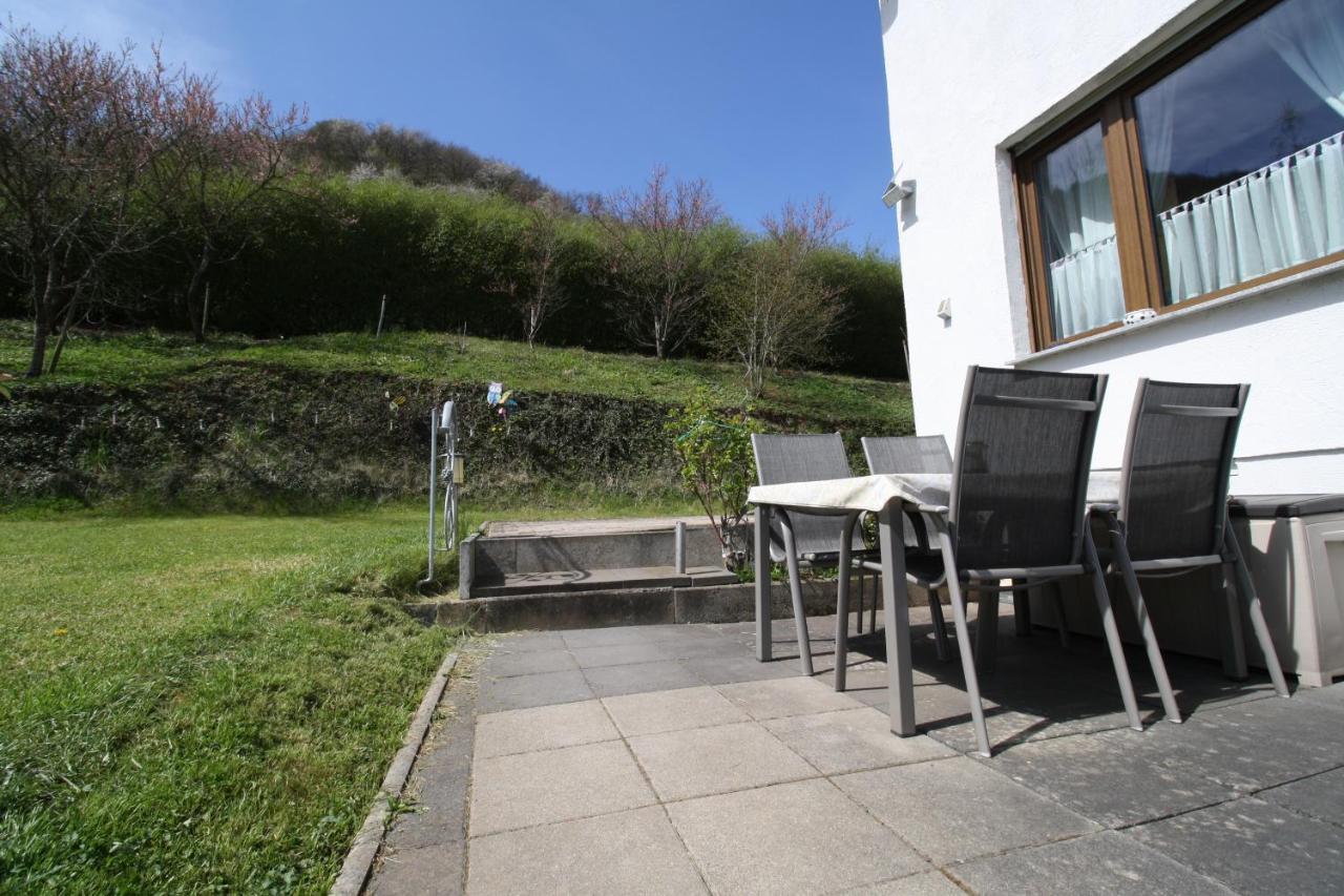 Komfort Ferienwohnung Fewo74-1 Bremm Exterior photo